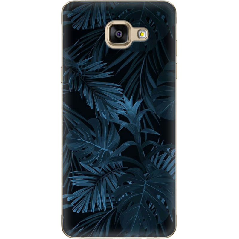 Чехол Uprint Samsung A710 Galaxy A7 2016 