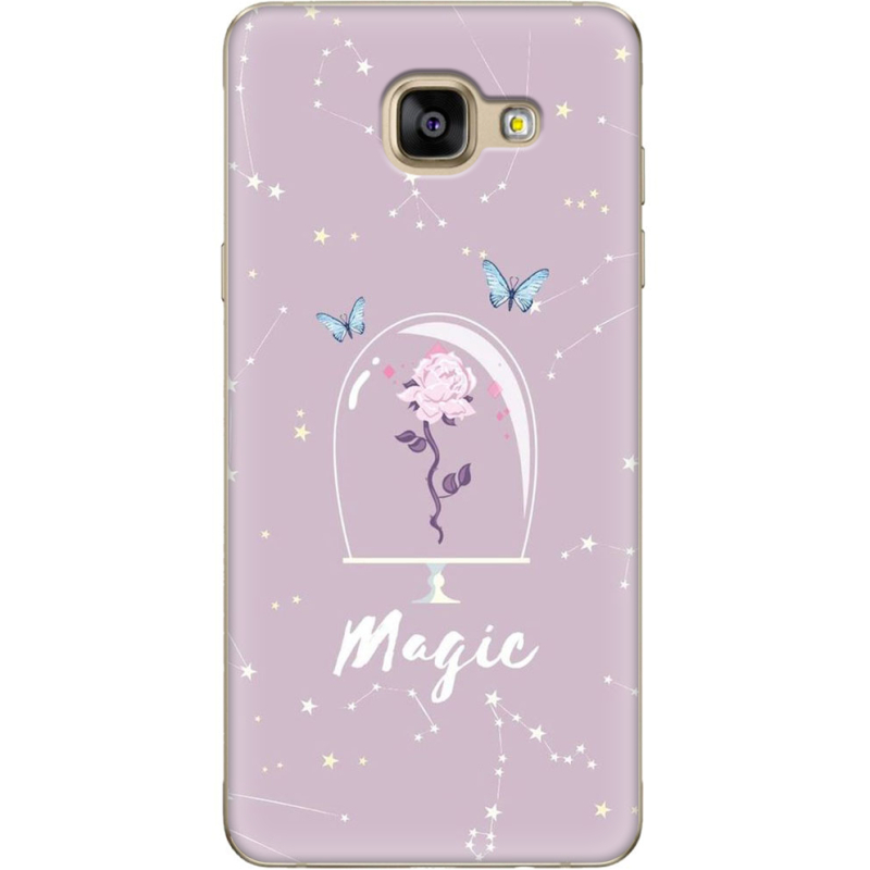 Чехол Uprint Samsung A710 Galaxy A7 2016 