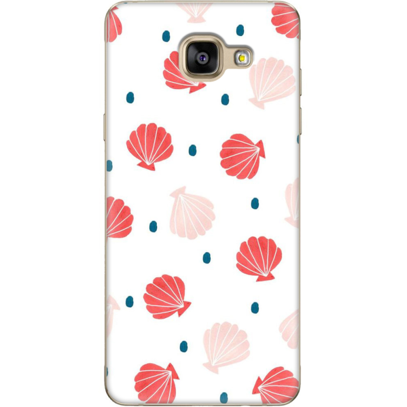 Чехол Uprint Samsung A710 Galaxy A7 2016 