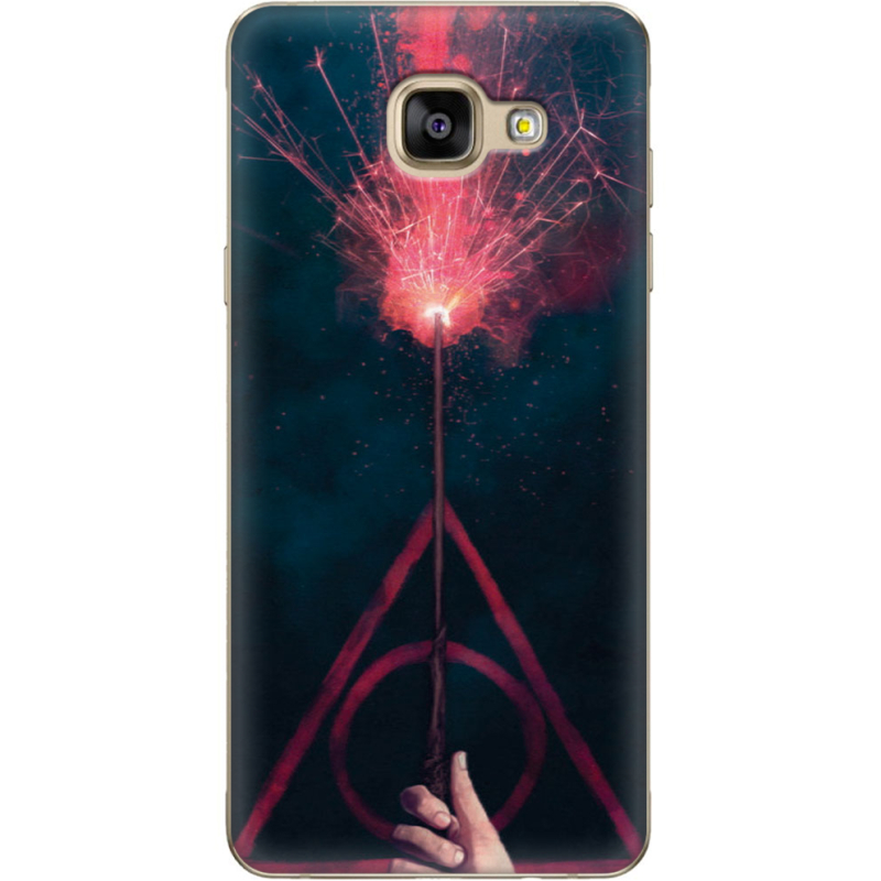 Чехол Uprint Samsung A710 Galaxy A7 2016 