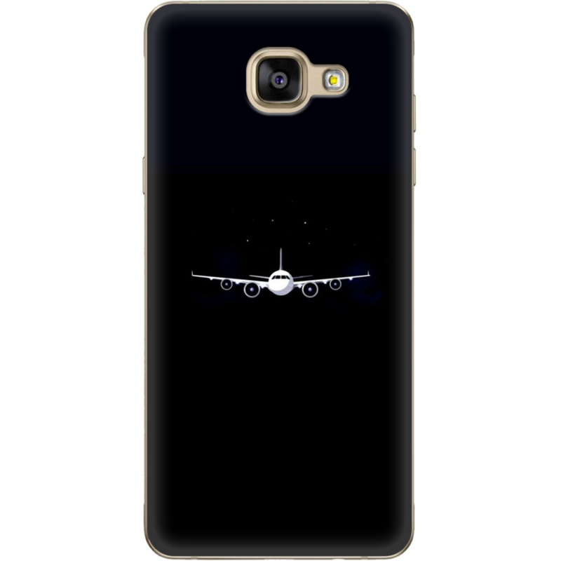 Чехол Uprint Samsung A710 Galaxy A7 2016 