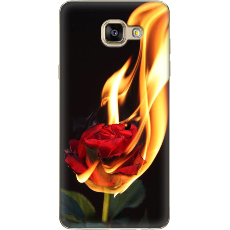 Чехол Uprint Samsung A710 Galaxy A7 2016 