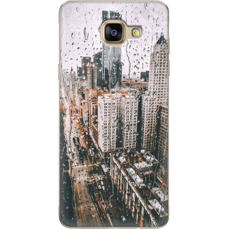 Чехол Uprint Samsung A710 Galaxy A7 2016 