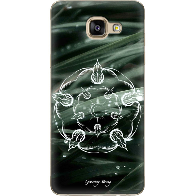 Чехол Uprint Samsung A710 Galaxy A7 2016 