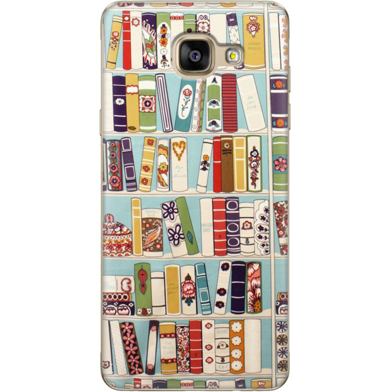 Чехол Uprint Samsung A710 Galaxy A7 2016 