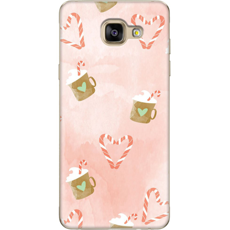 Чехол Uprint Samsung A710 Galaxy A7 2016 