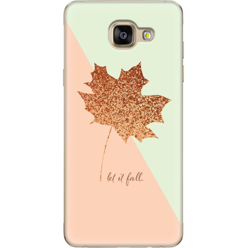 Чехол Uprint Samsung A710 Galaxy A7 2016 