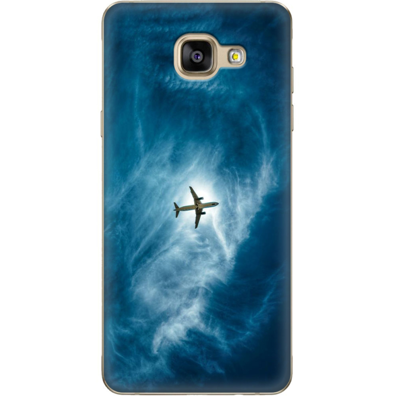 Чехол Uprint Samsung A710 Galaxy A7 2016 