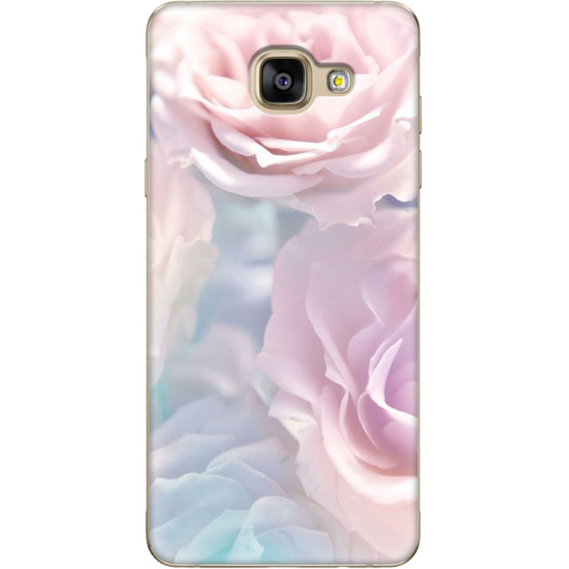 Чехол Uprint Samsung A710 Galaxy A7 2016 