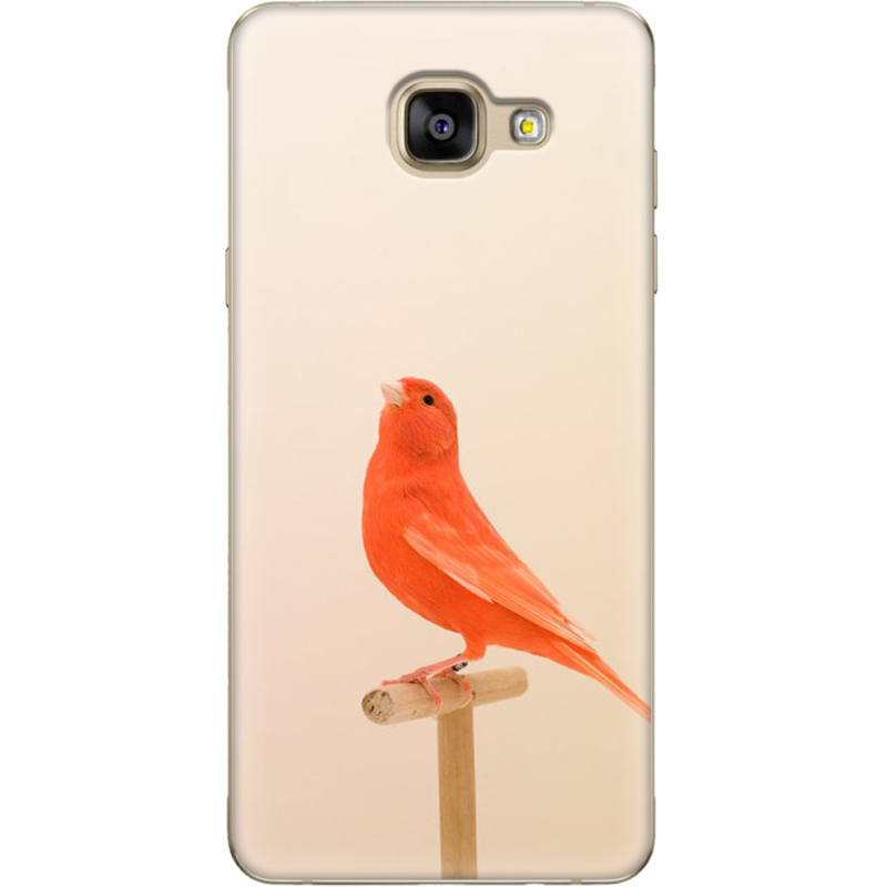 Чехол Uprint Samsung A710 Galaxy A7 2016 