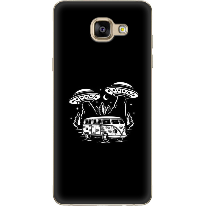 Чехол Uprint Samsung A710 Galaxy A7 2016 