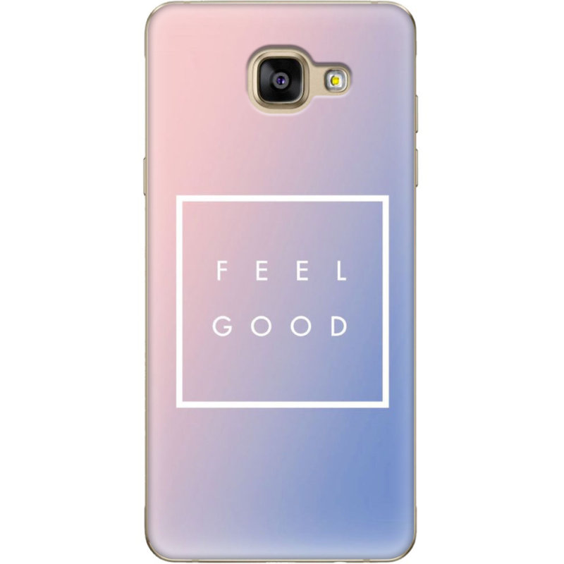 Чехол Uprint Samsung A710 Galaxy A7 2016 