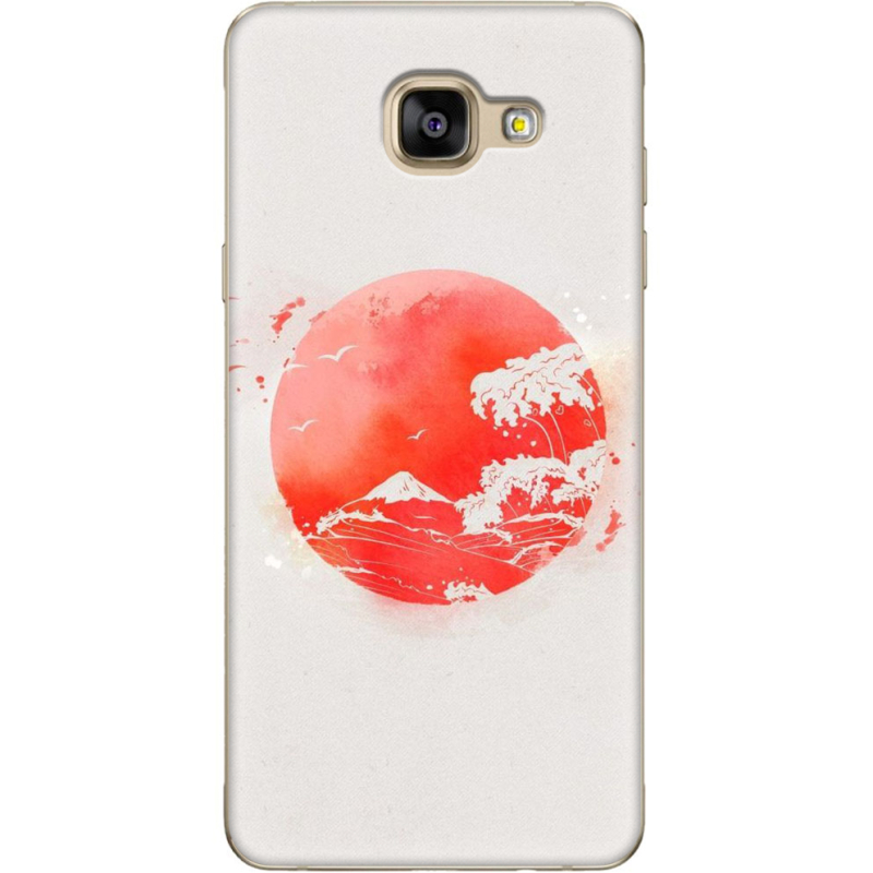 Чехол Uprint Samsung A710 Galaxy A7 2016 