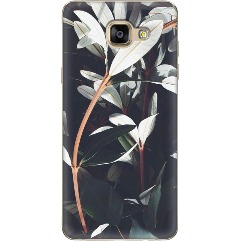 Чехол Uprint Samsung A710 Galaxy A7 2016 