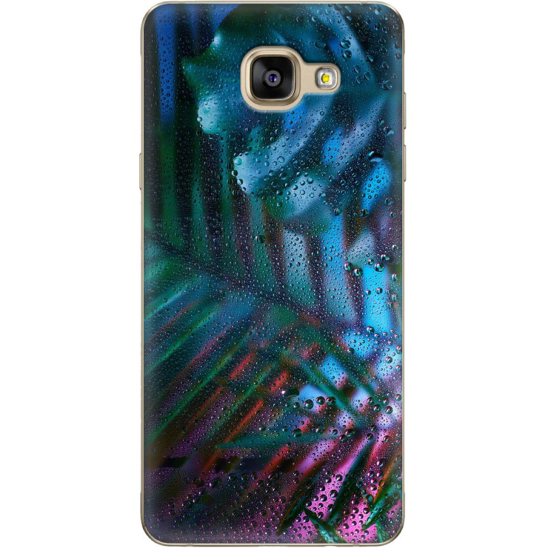 Чехол Uprint Samsung A710 Galaxy A7 2016 