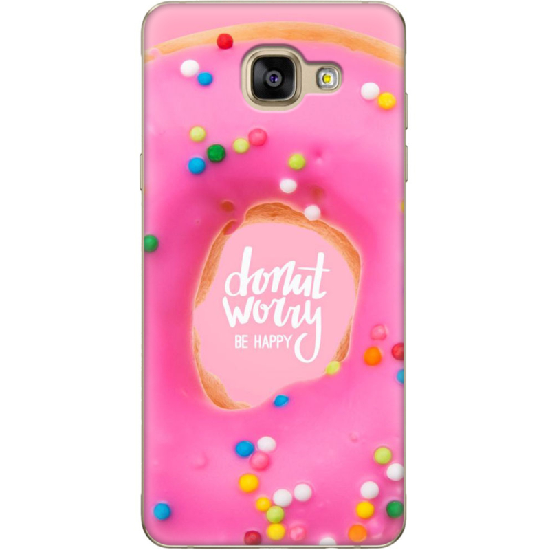 Чехол Uprint Samsung A710 Galaxy A7 2016 