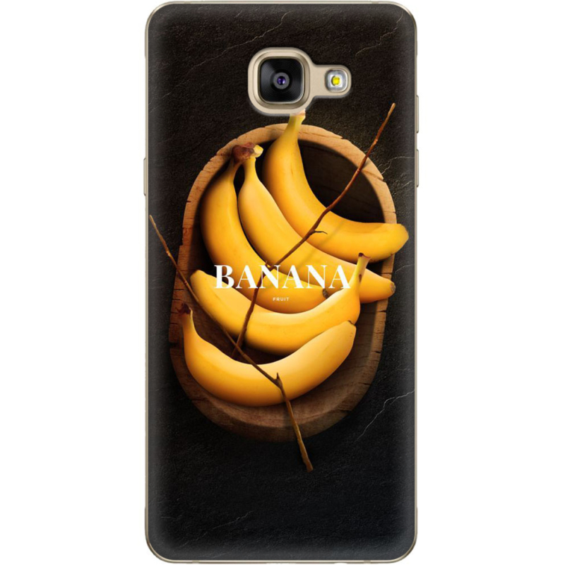 Чехол Uprint Samsung A710 Galaxy A7 2016 