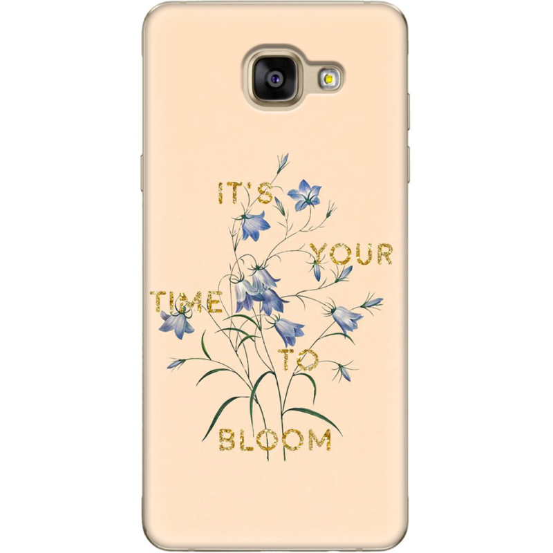 Чехол Uprint Samsung A710 Galaxy A7 2016 