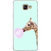 Чехол Uprint Samsung A710 Galaxy A7 2016 