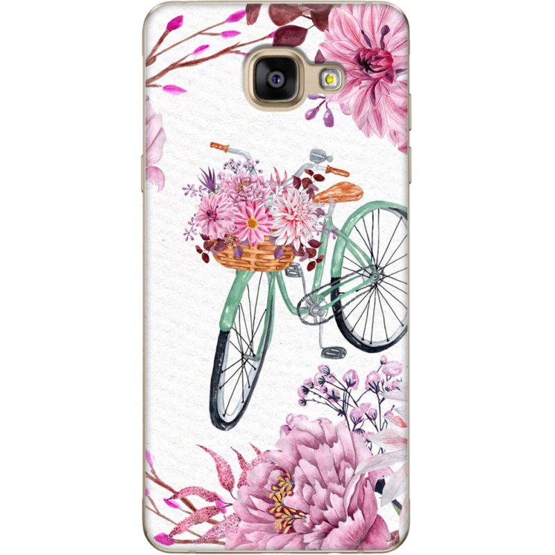 Чехол Uprint Samsung A710 Galaxy A7 2016 