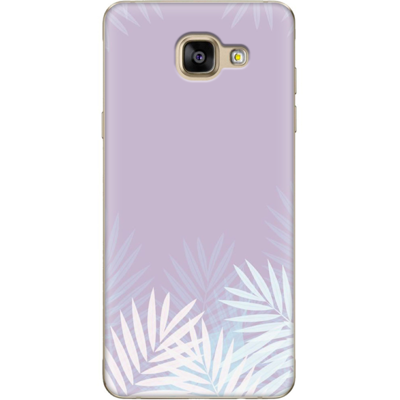 Чехол Uprint Samsung A710 Galaxy A7 2016 