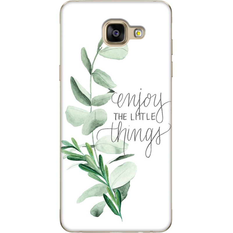 Чехол Uprint Samsung A710 Galaxy A7 2016 