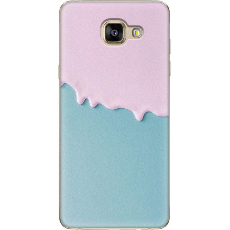 Чехол Uprint Samsung A710 Galaxy A7 2016 