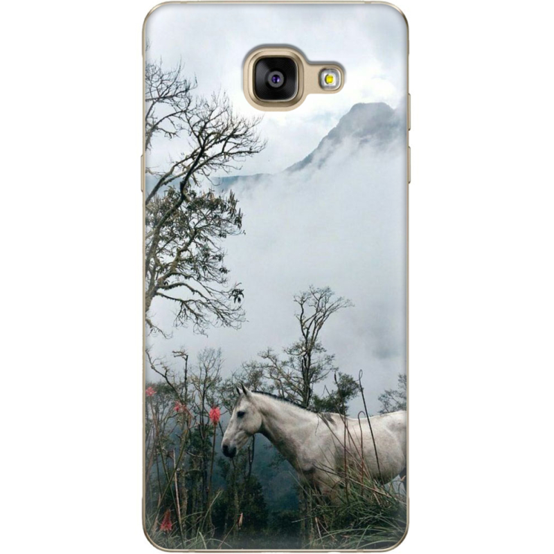 Чехол Uprint Samsung A710 Galaxy A7 2016 