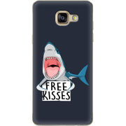 Чехол Uprint Samsung A710 Galaxy A7 2016 