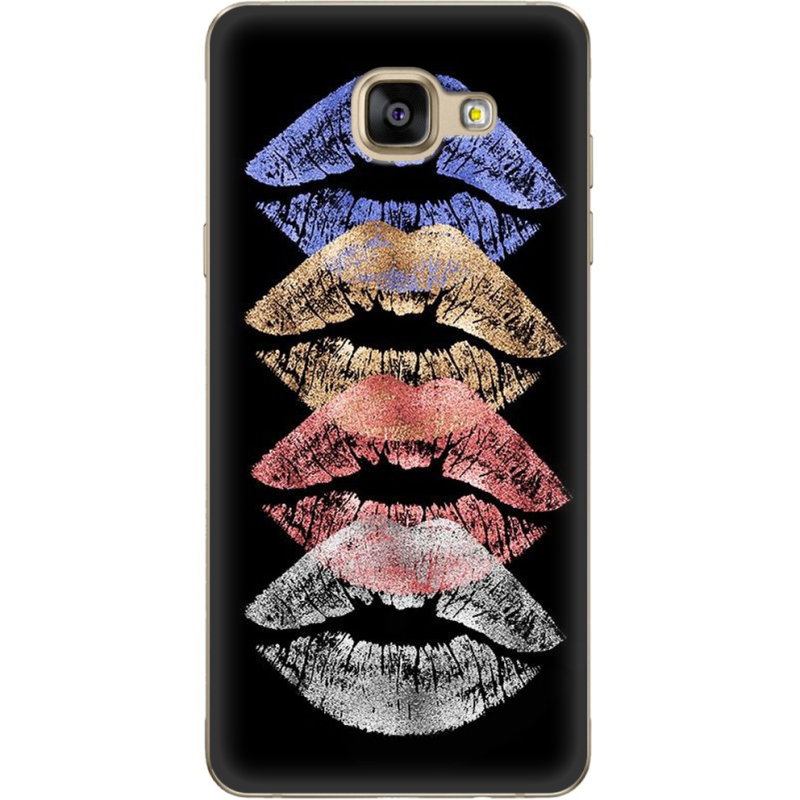 Чехол Uprint Samsung A710 Galaxy A7 2016 