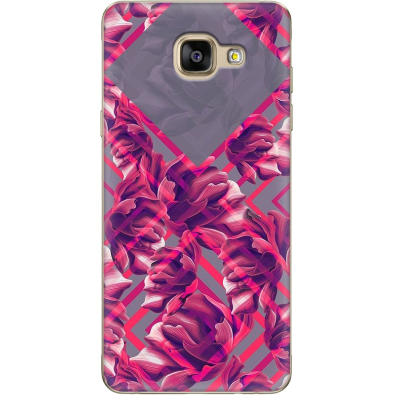 Чехол Uprint Samsung A710 Galaxy A7 2016 