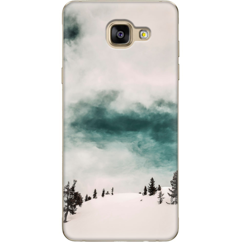 Чехол Uprint Samsung A710 Galaxy A7 2016 