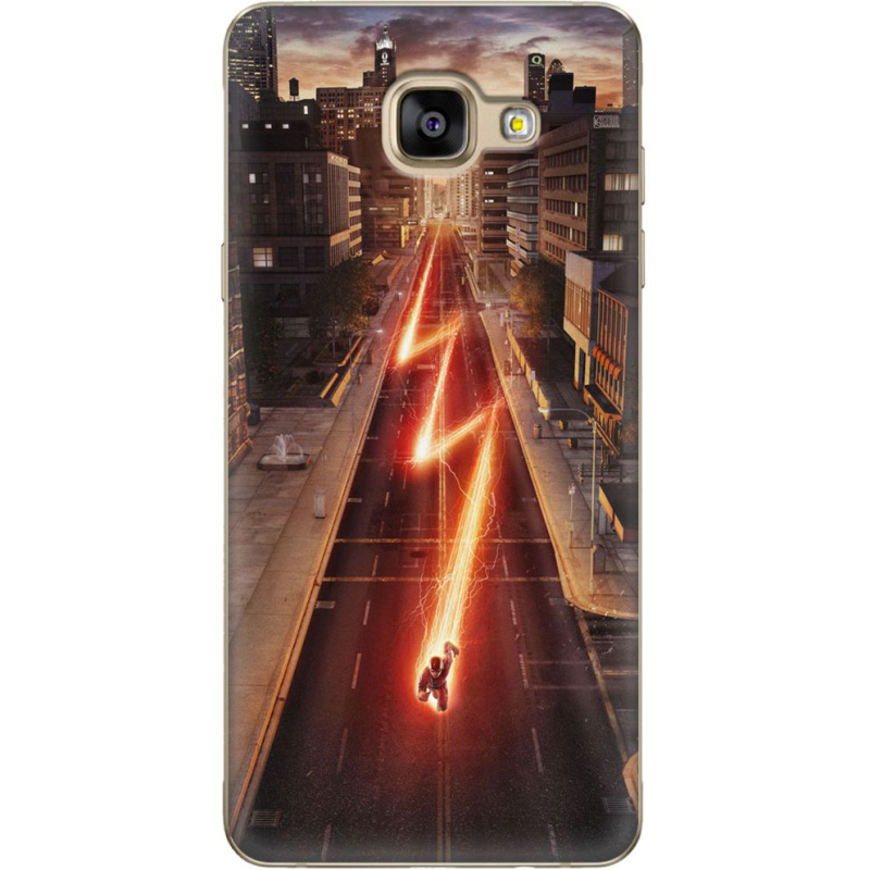 Чехол Uprint Samsung A710 Galaxy A7 2016 