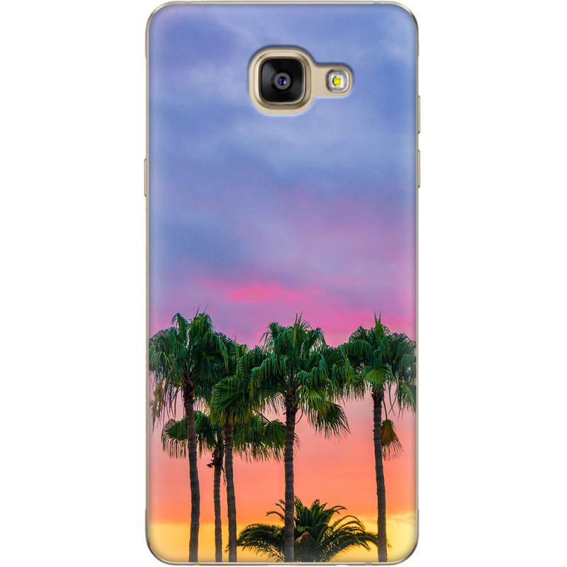 Чехол Uprint Samsung A710 Galaxy A7 2016 