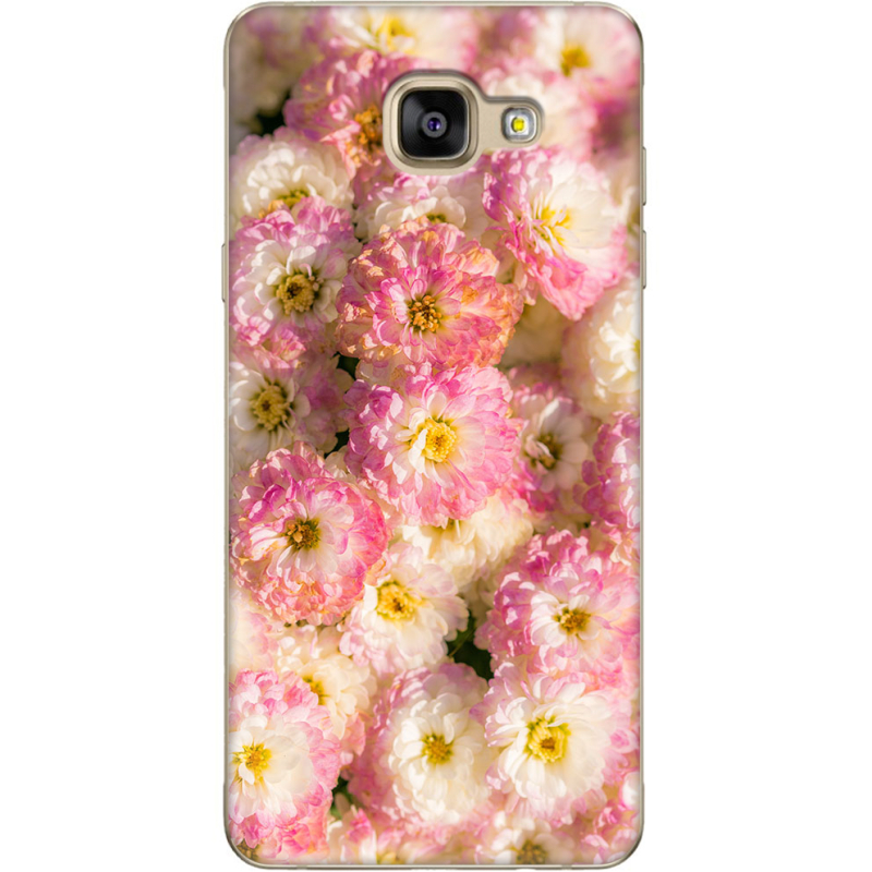 Чехол Uprint Samsung A710 Galaxy A7 2016 