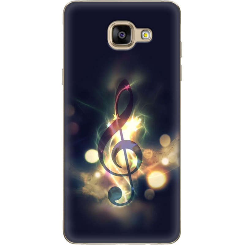 Чехол Uprint Samsung A710 Galaxy A7 2016 