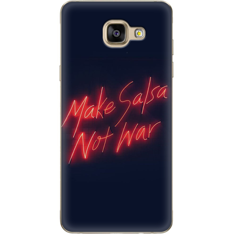 Чехол Uprint Samsung A710 Galaxy A7 2016 