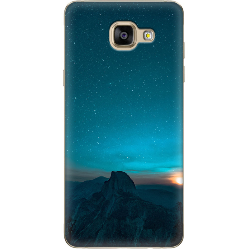 Чехол Uprint Samsung A710 Galaxy A7 2016 