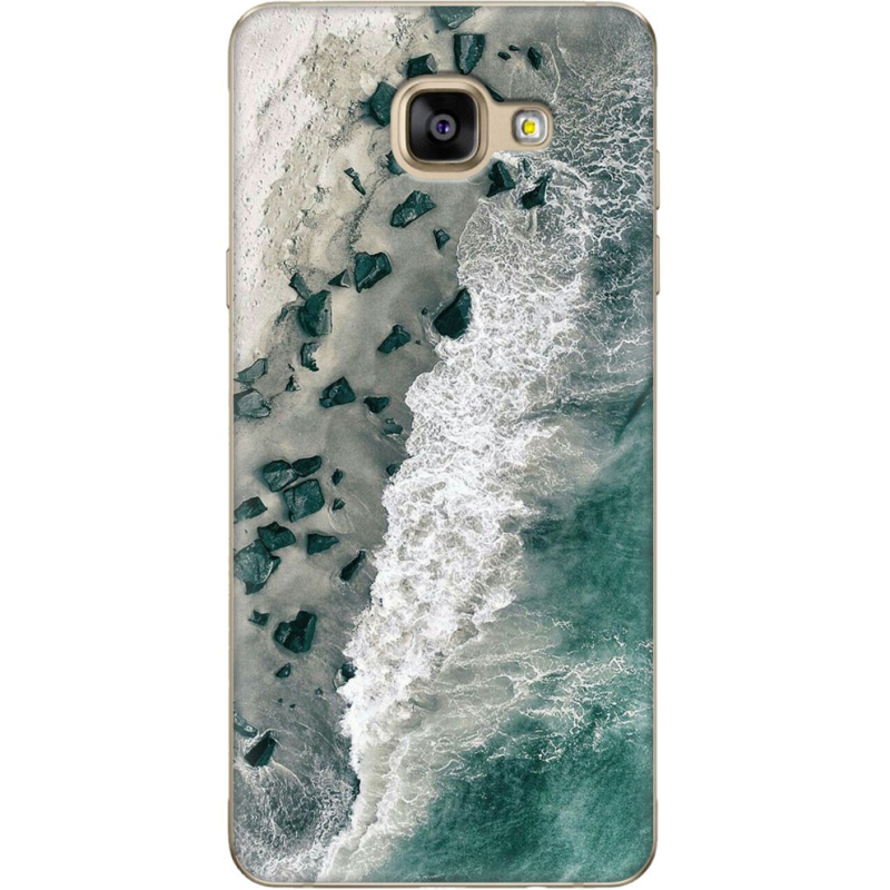 Чехол Uprint Samsung A710 Galaxy A7 2016 