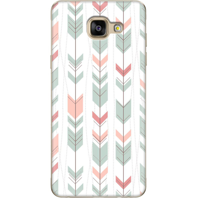 Чехол Uprint Samsung A710 Galaxy A7 2016 