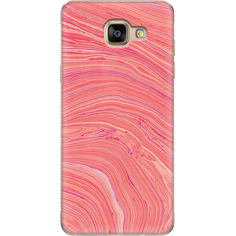 Чехол Uprint Samsung A710 Galaxy A7 2016 