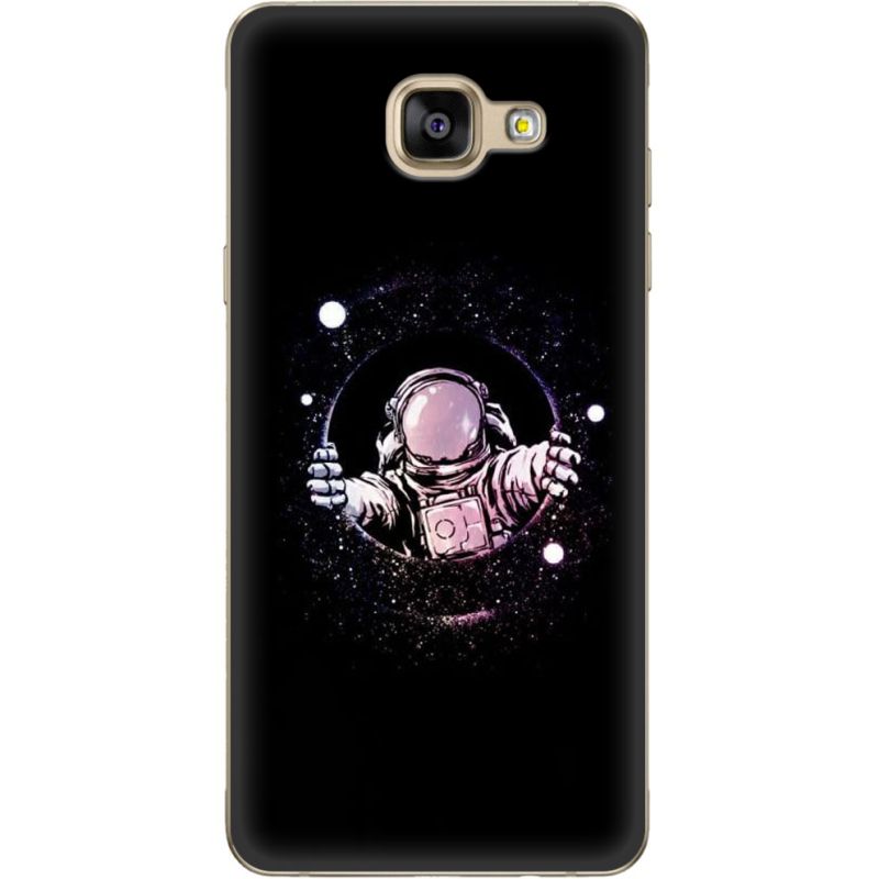 Чехол Uprint Samsung A710 Galaxy A7 2016 