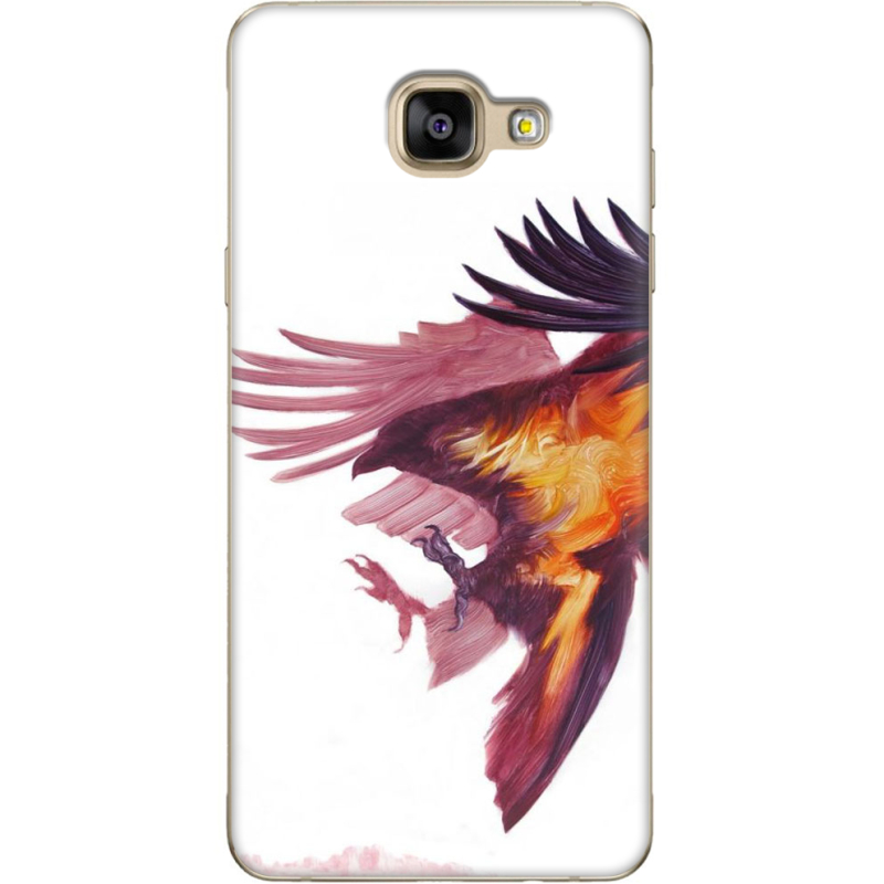 Чехол Uprint Samsung A710 Galaxy A7 2016 