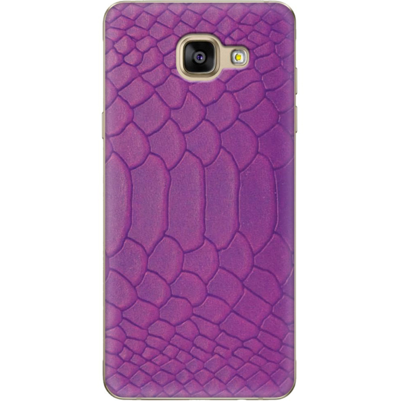 Чехол Uprint Samsung A710 Galaxy A7 2016 