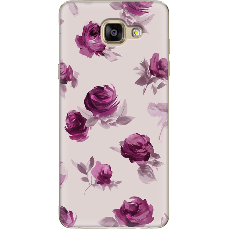 Чехол Uprint Samsung A710 Galaxy A7 2016 