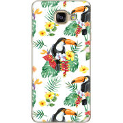 Чехол Uprint Samsung A710 Galaxy A7 2016 