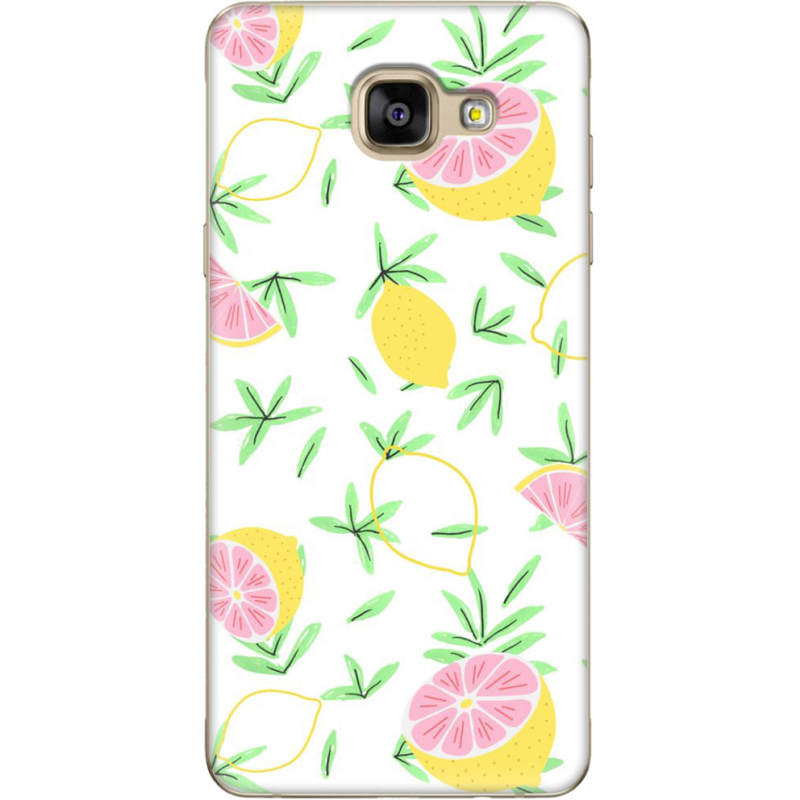 Чехол Uprint Samsung A710 Galaxy A7 2016 