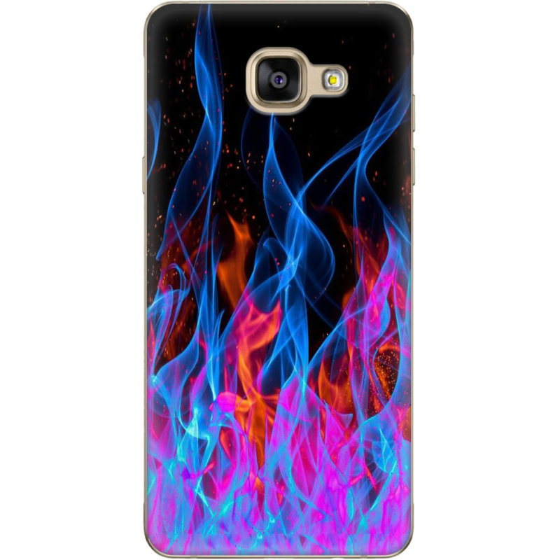 Чехол Uprint Samsung A710 Galaxy A7 2016 