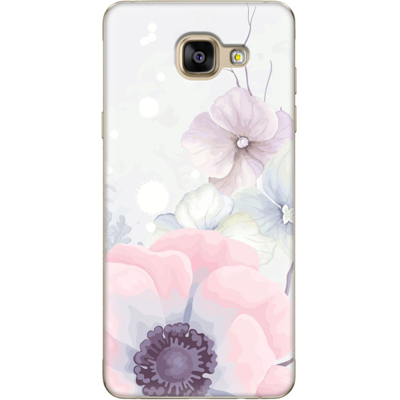 Чехол Uprint Samsung A710 Galaxy A7 2016 