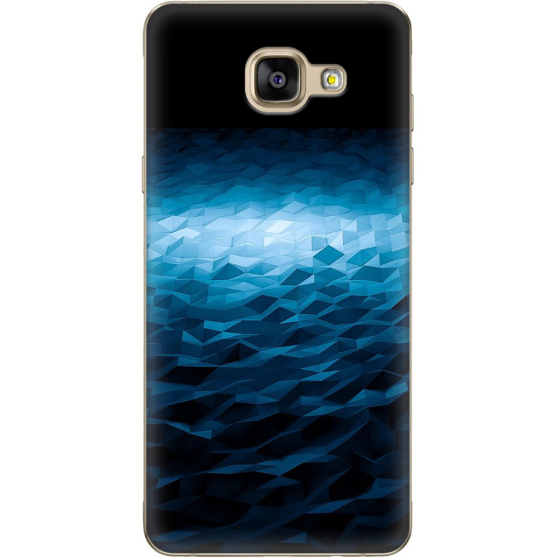 Чехол Uprint Samsung A710 Galaxy A7 2016 